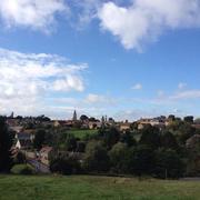 Sainte-Sévère-sur-Indre 07/12/2013