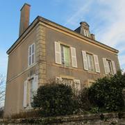 Bernay-en-Champagne 12/12/2013