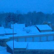 Crécey-sur-Tille 14/12/2013