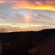 Vercel-Villedieu-le-Camp 24/12/2013