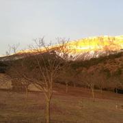 Beaumont-en-Diois 27/12/2013