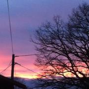 Champs-Romain 27/12/2013