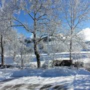 Gresse-en-Vercors 04/01/2014