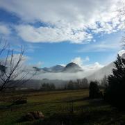 Beaumont-en-Diois 24/01/2014