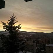 Saint-Étienne-à-Arnes 25/01/2014