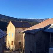 Saint-Julien-en-Beauchêne 28/01/2014