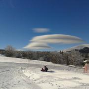 Saint-Agnan-en-Vercors 29/01/2014