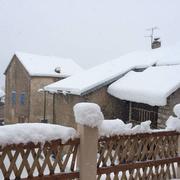 Saint-Julien-en-Beauchêne 30/01/2014