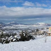 Saint-Sauveur-Gouvernet 31/01/2014