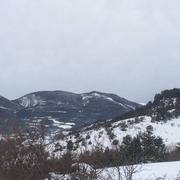 Saint-Julien-en-Beauchêne 01/02/2014