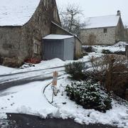 Saint-Amandin 09/02/2014