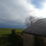 Lion-en-Beauce 13/02/2014