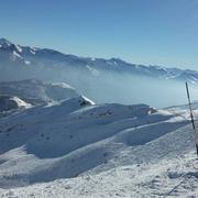 Puy-Saint-Vincent 24/02/2014