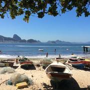 Rio de Janeiro 09/04/2014