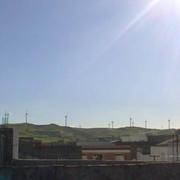 Ras Jebel 17/04/2014