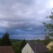 Sainte-Geneviève 06/05/2014