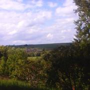 Vilosnes-Haraumont 09/05/2014