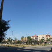 Oujda 10/05/2014
