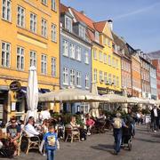 Copenhague 14/05/2014