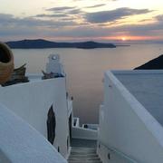 Santorin 23/05/2014