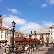 Cracovie 25/05/2014