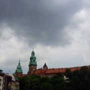 Cracovie 27/05/2014