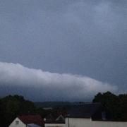 Vauchelles-les-Quesnoy 09/06/2014