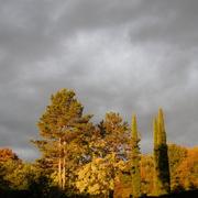 Chasseneuil-sur-Bonnieure 26/10/2009