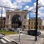 Budapest 15/06/2014