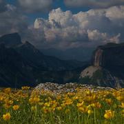 Chichilianne 20/06/2014