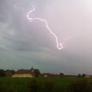 Malaussanne 23/06/2014