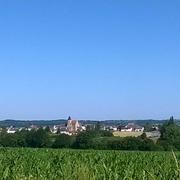 Gréez-sur-Roc 03/07/2014