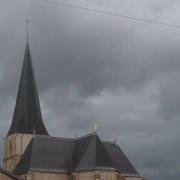 Blénod-lès-Toul 06/07/2014