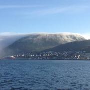 Hammerfest 16/07/2014