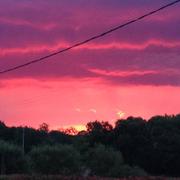 Échourgnac 21/07/2014