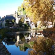 Ségur-le-Château 03/11/2009