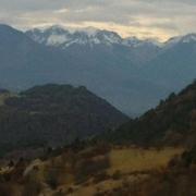 Saint-Clément-sur-Durance 07/08/2014