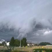 La Neuville-aux-Bois 08/08/2014