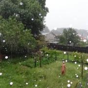 Mauléon-Licharre 09/08/2014