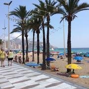Benidorm 13/08/2014