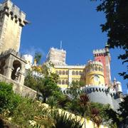 Sintra 15/08/2014