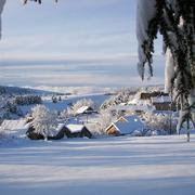 Saint-Sauveur-Camprieu 10/06/2009