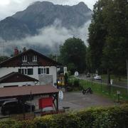 Schwangau 19/08/2014