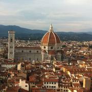 Florence 21/08/2014