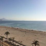 Sant Joan d'Alacant 28/08/2014