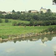 Sainte-Suzanne 07/09/2014