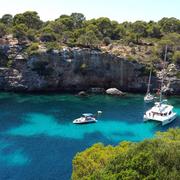 Palma de Majorque 09/09/2014