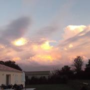 Le Breuil-Bernard 17/09/2014