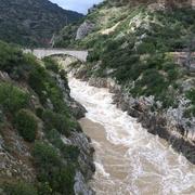 Saint-Guilhem-le-Désert 18/09/2014