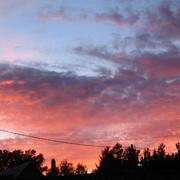 Marcillac-la-Croisille 12/11/2009